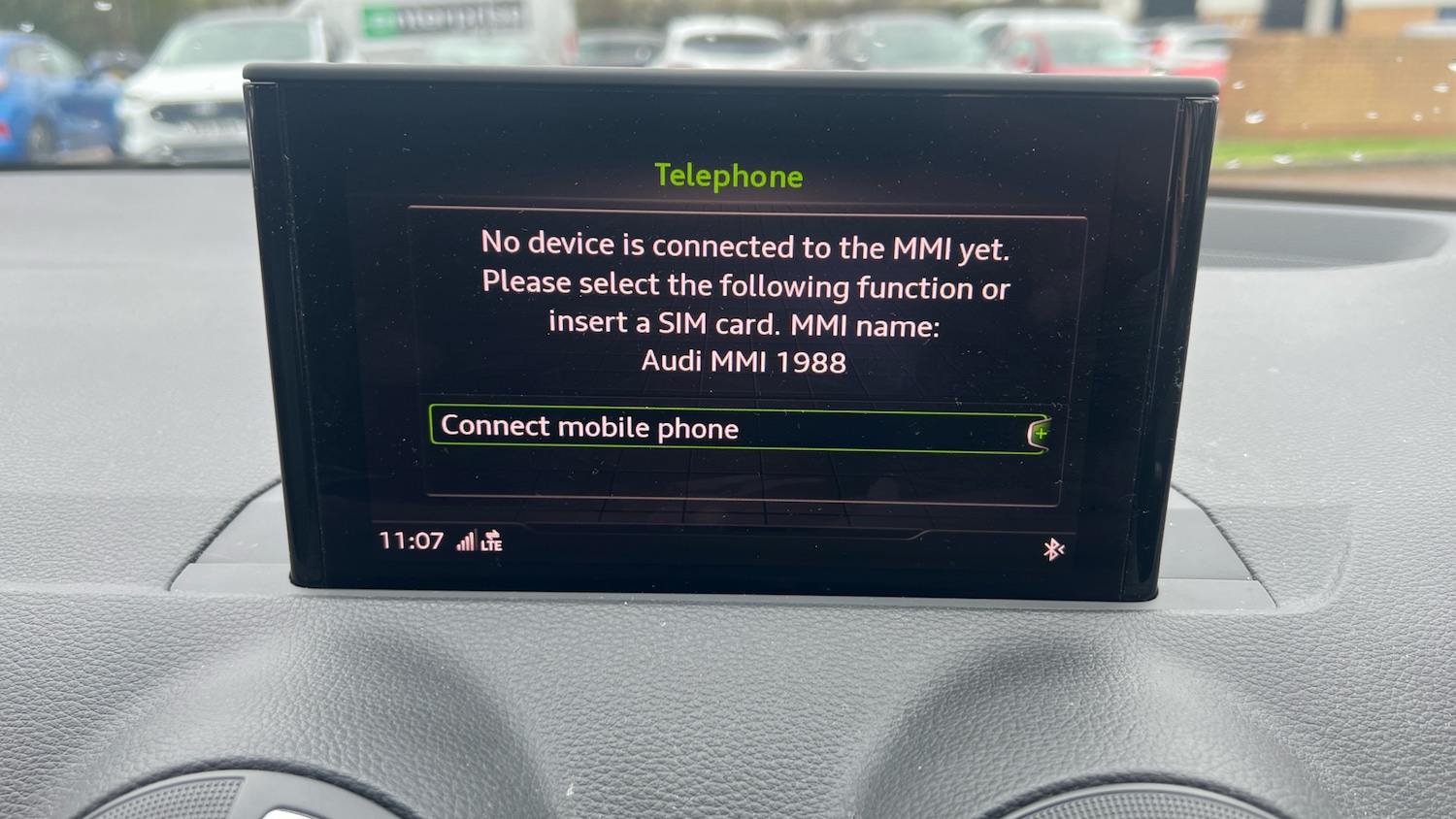 Used Audi Q2 2020 for sale - 78041730: Photo 29