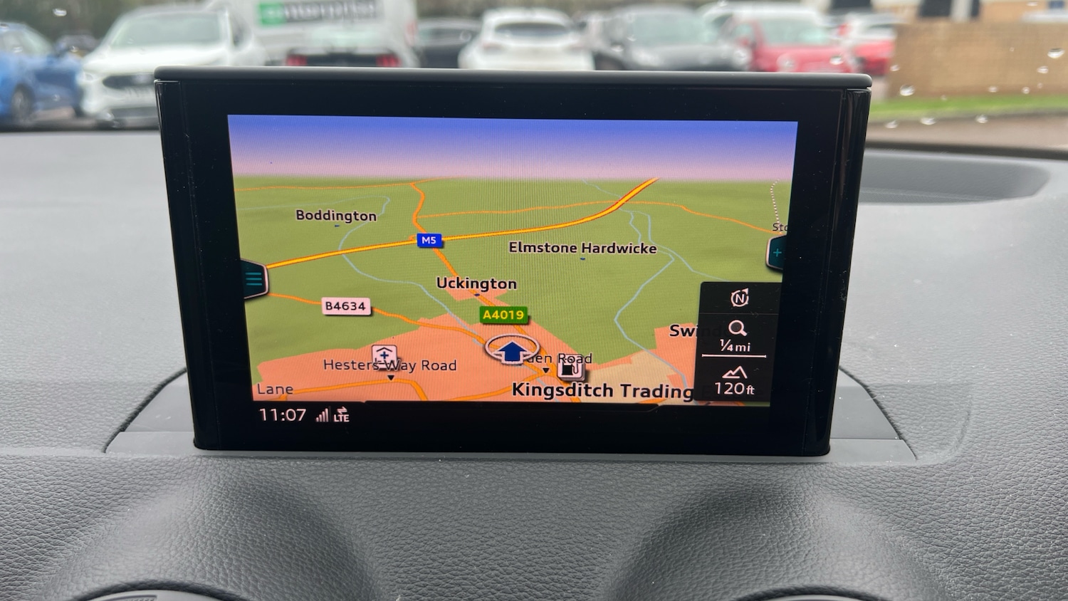 Used Audi Q2 2020 for sale - 78041730: Photo 30