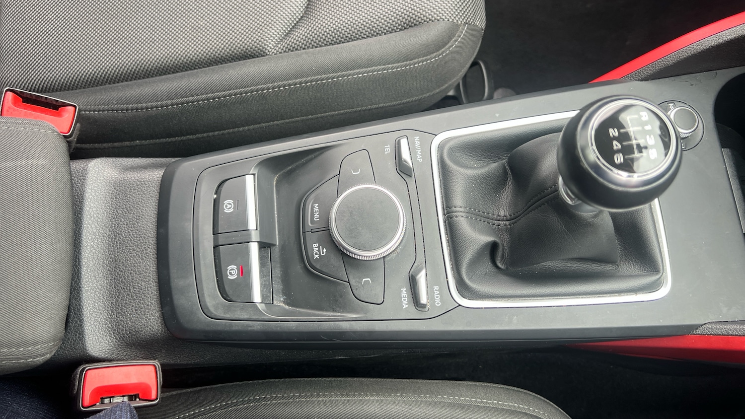 Used Audi Q2 2020 for sale - 78041730: Photo 34