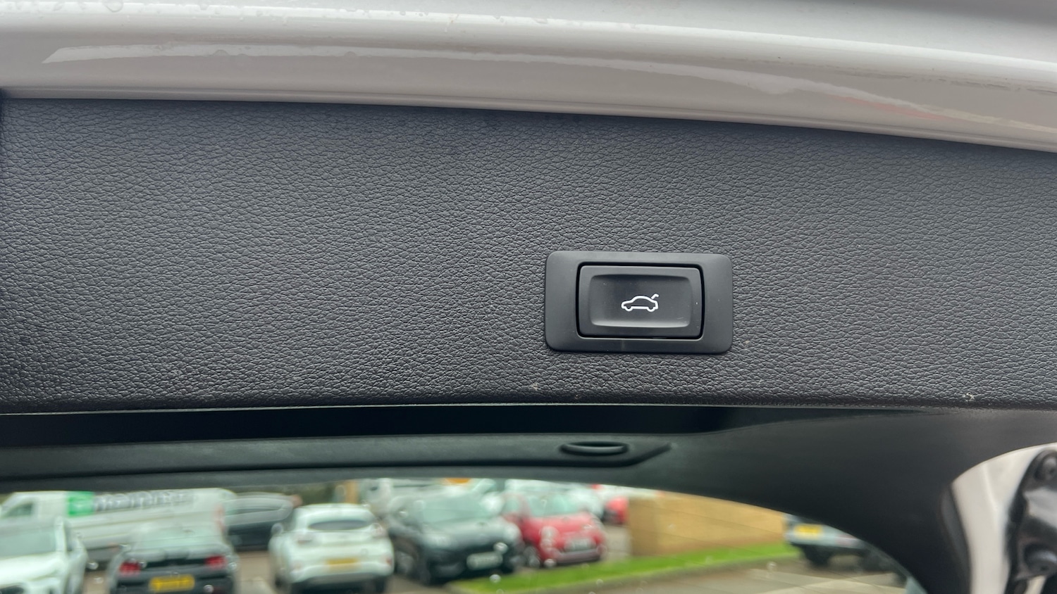 Used Audi Q2 2020 for sale - 78041730: Photo 36