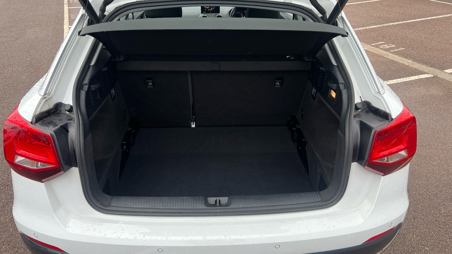 Used Audi Q2 2020 for sale - 78041730: Photo 4