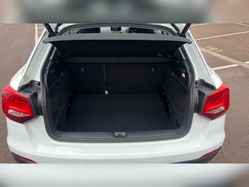 Used Audi Q2 2020 for sale - 78041730: Photo