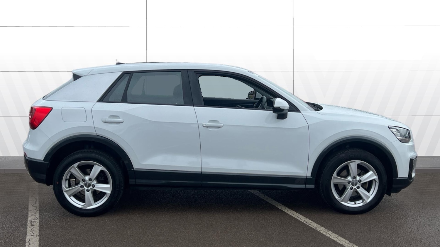 Used Audi Q2 2020 for sale - 78041730: Photo 5