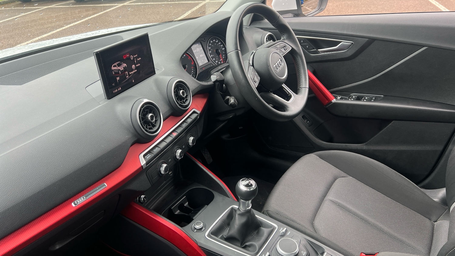 Used Audi Q2 2020 for sale - 78041730: Photo 9