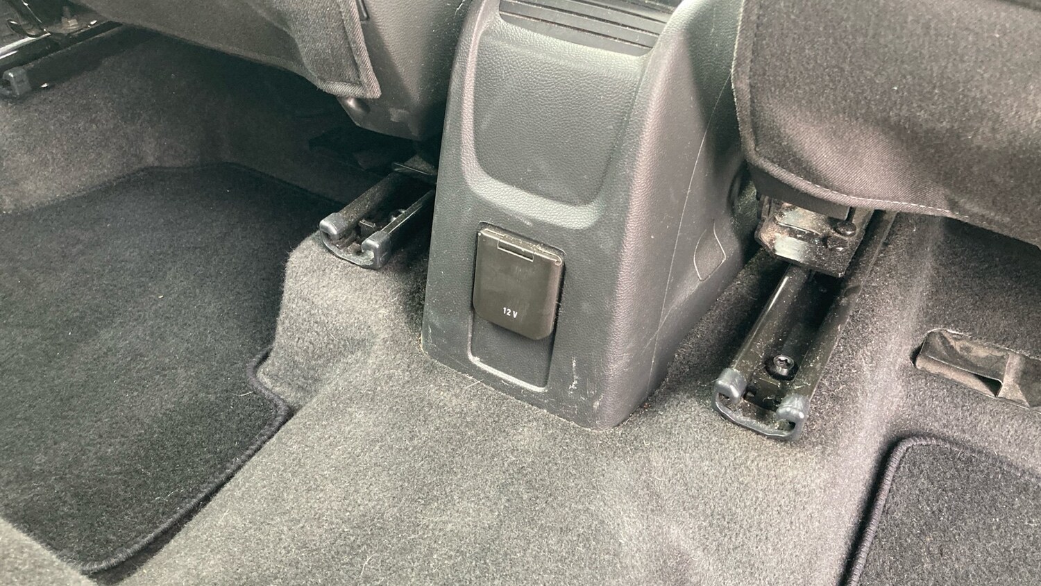Vehicle 28