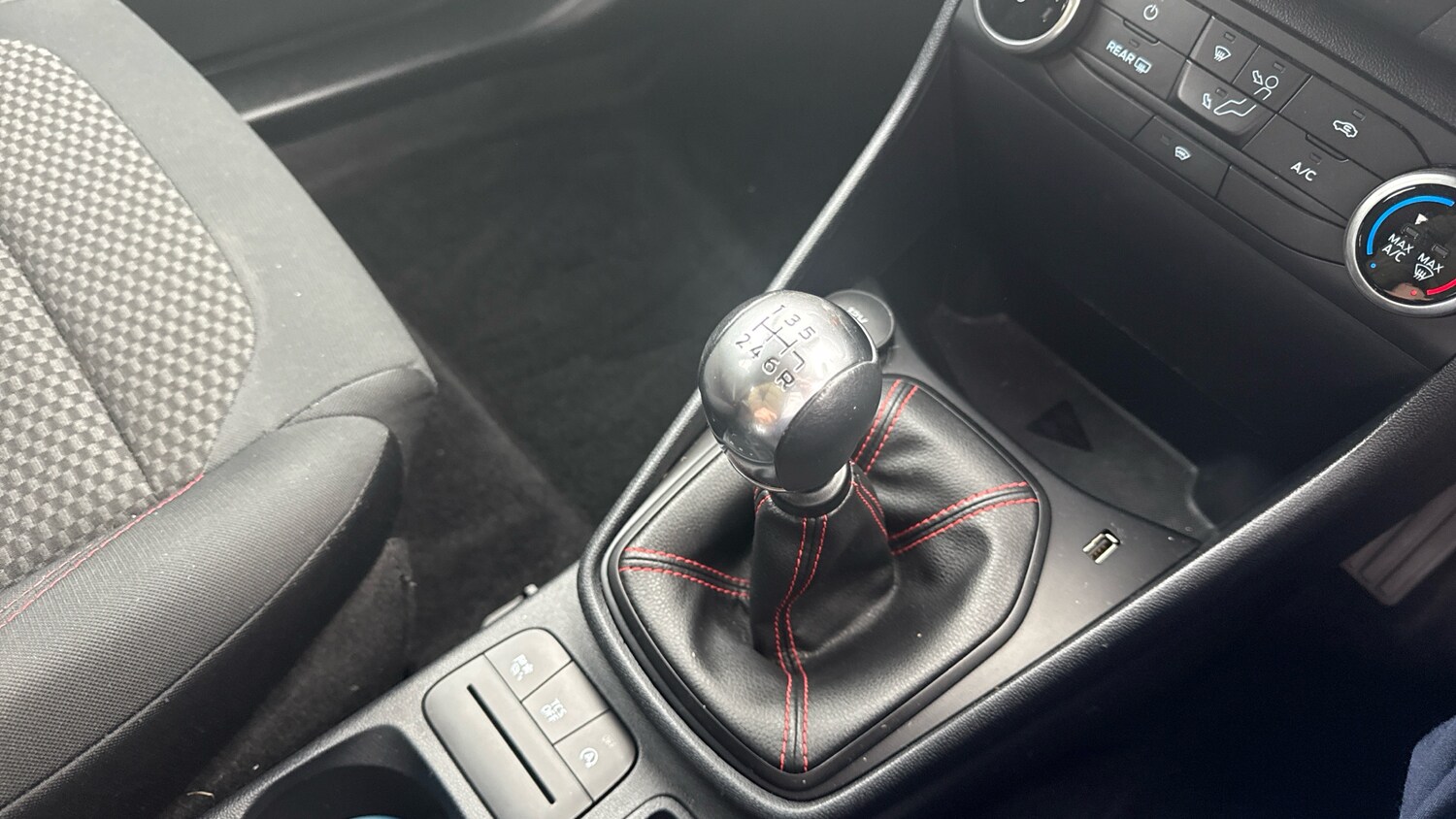 Used Ford Fiesta 2021 for sale - 78164692: Photo 13