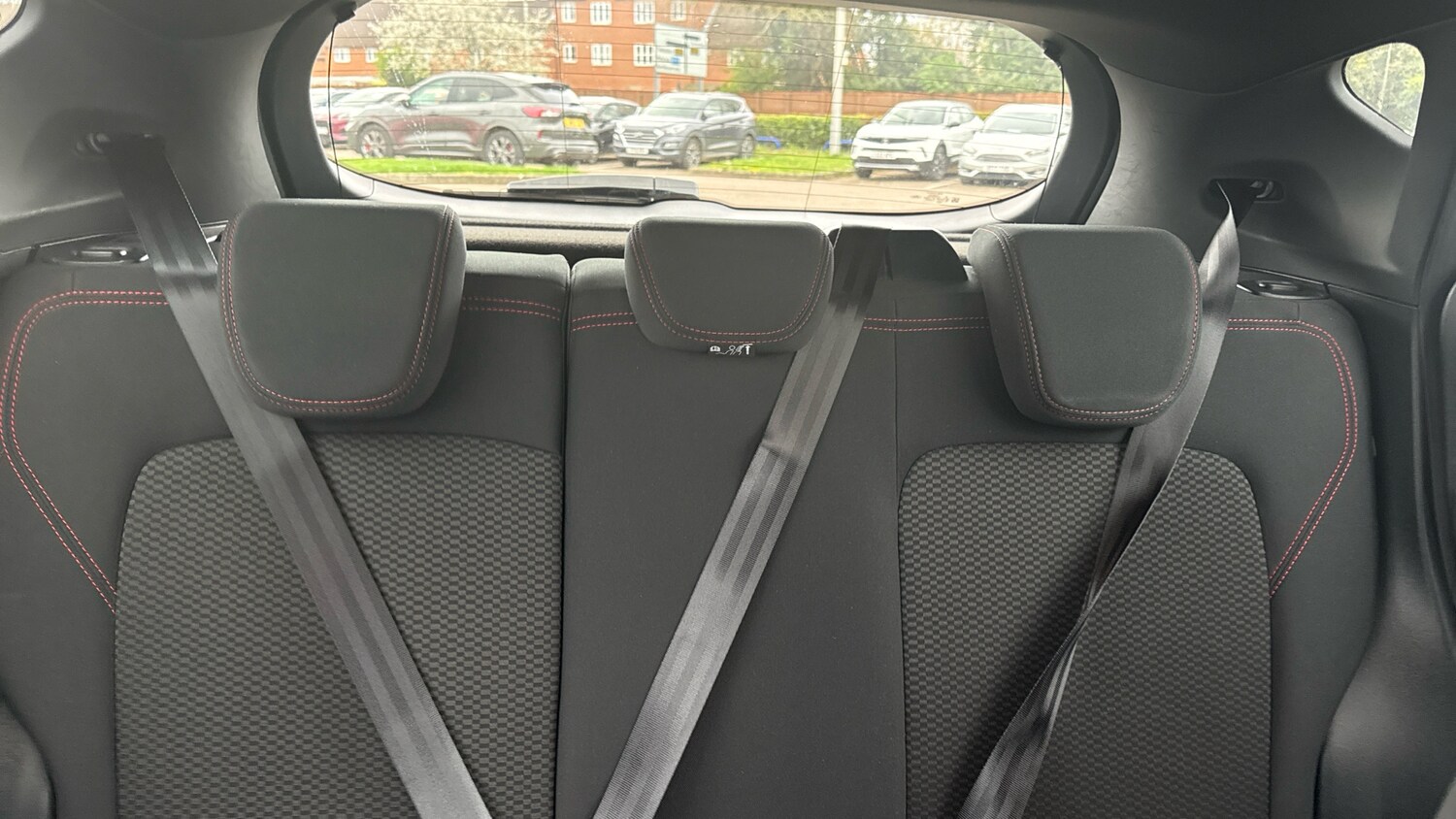 Used Ford Fiesta 2021 for sale - 78164692: Photo 15