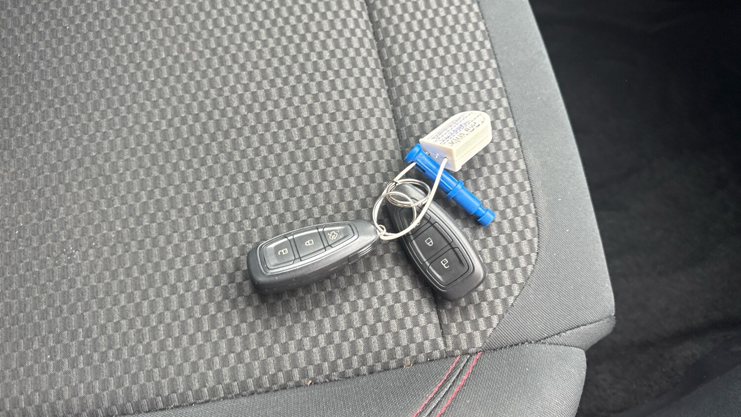 Used Ford Fiesta 2021 for sale - 78164692: Photo 20