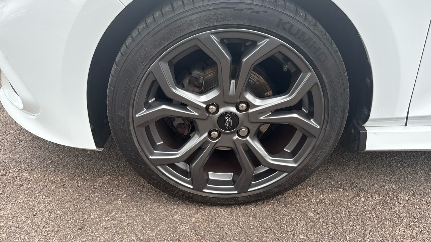 Used Ford Fiesta 2021 for sale - 78164692: Photo 25