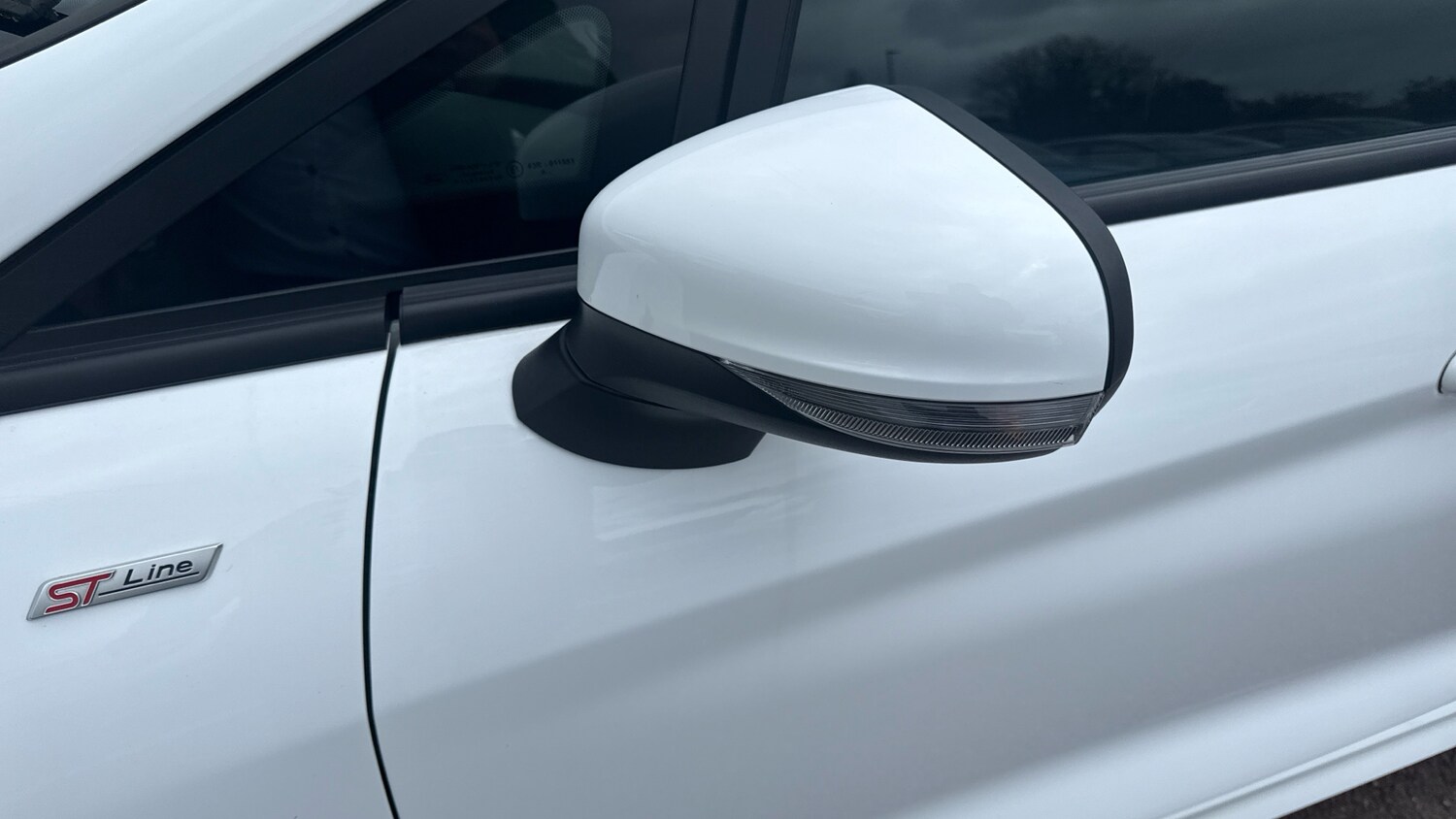 Used Ford Fiesta 2021 for sale - 78164692: Photo 27