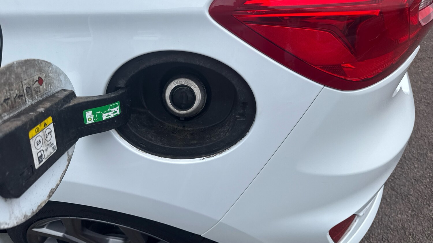 Used Ford Fiesta 2021 for sale - 78164692: Photo 29