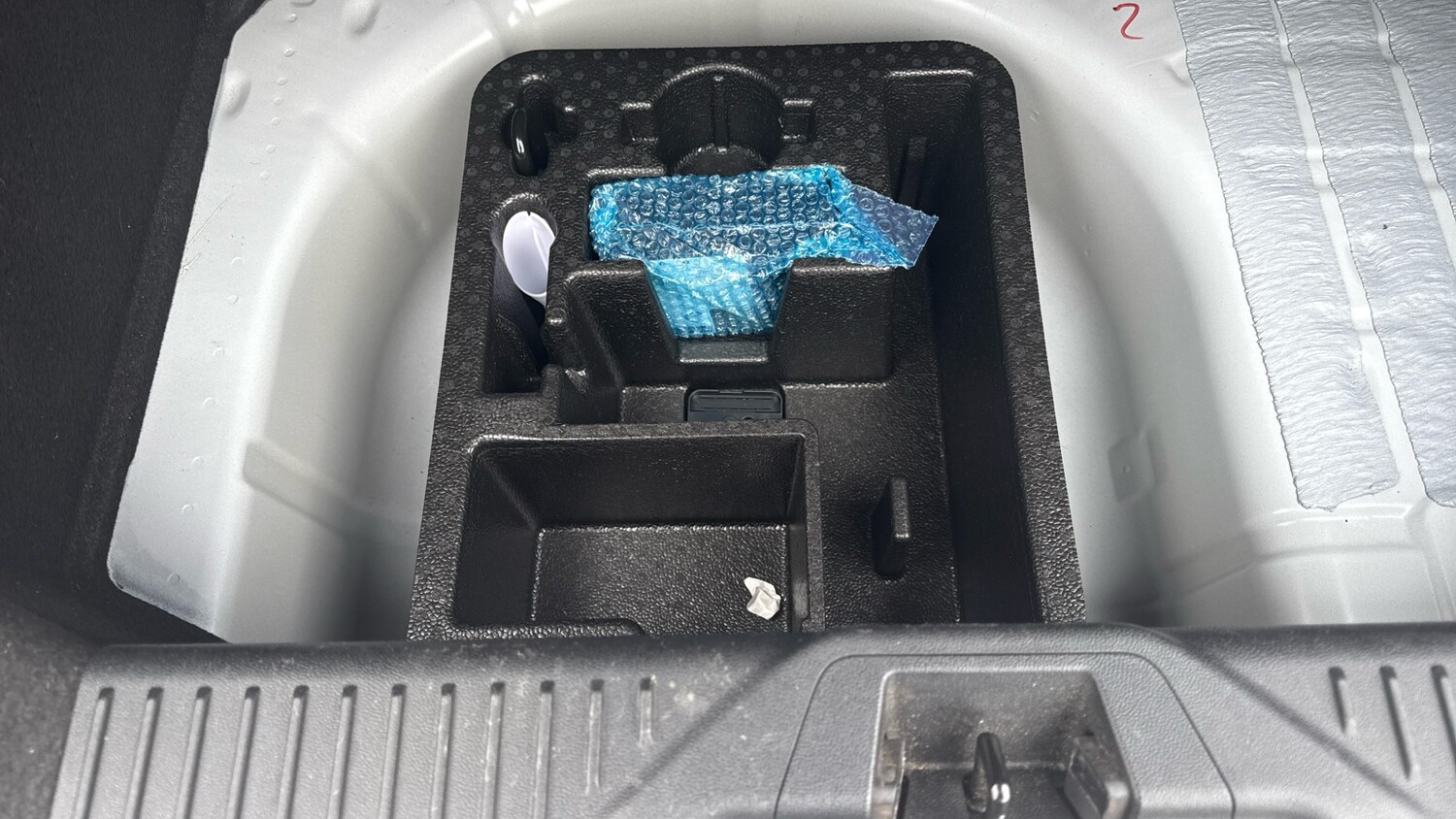 Used Ford Fiesta 2021 for sale - 78164692: Photo 36