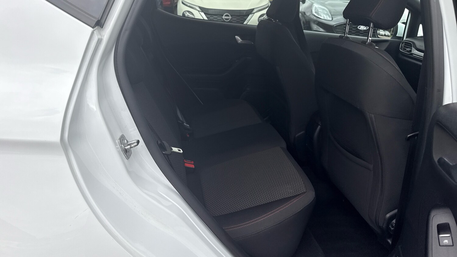 Used Ford Fiesta 2021 for sale - 78164692: Photo 38