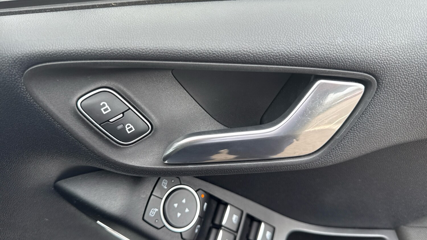 Used Ford Fiesta 2021 for sale - 78164692: Photo 39