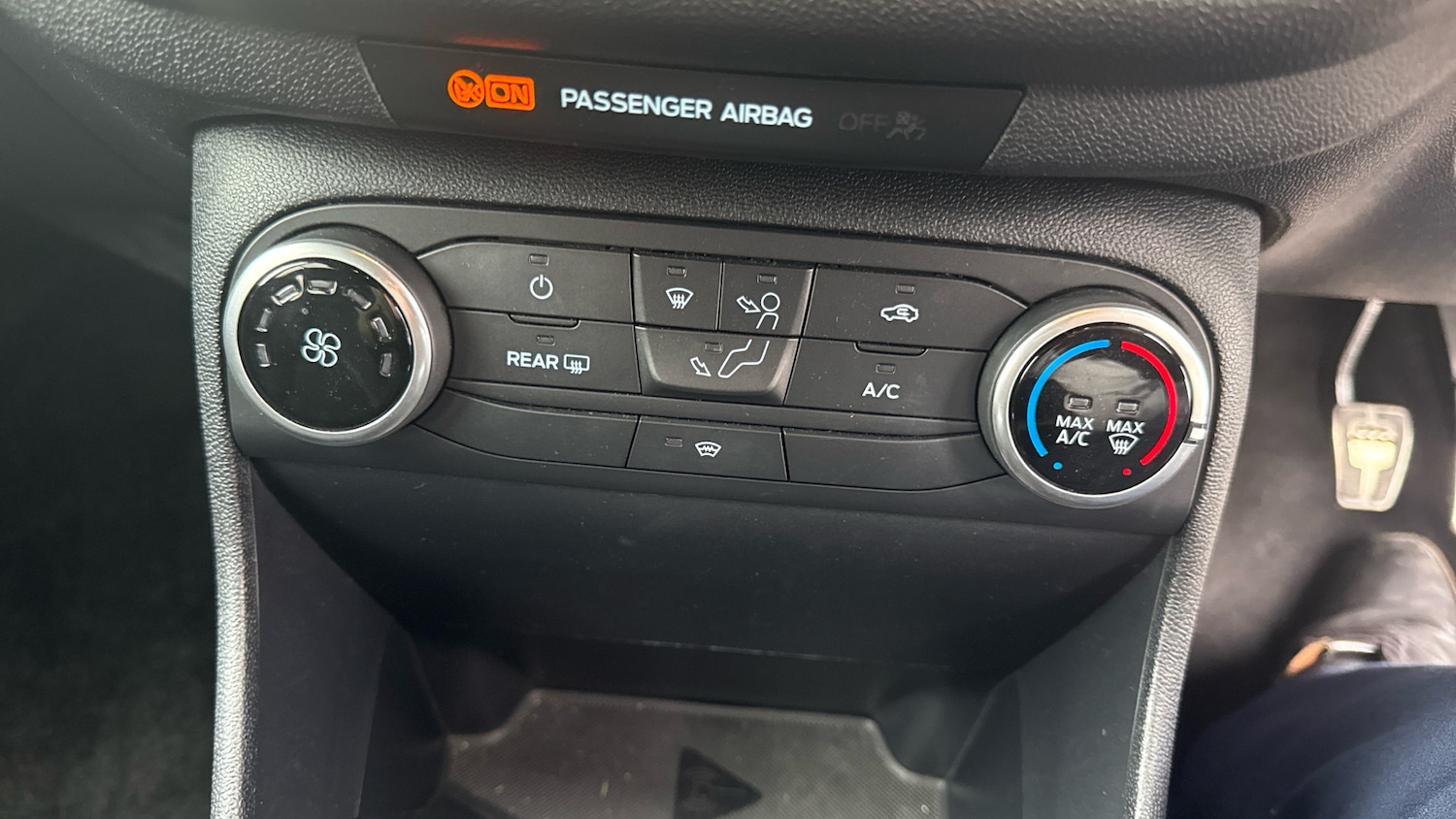 Used Ford Fiesta 2021 for sale - 78164692: Photo 44