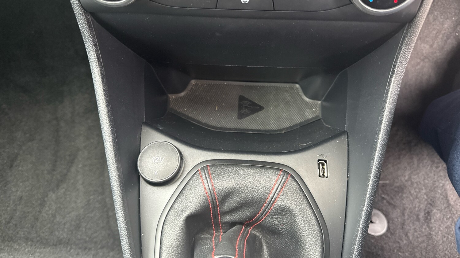 Used Ford Fiesta 2021 for sale - 78164692: Photo 45