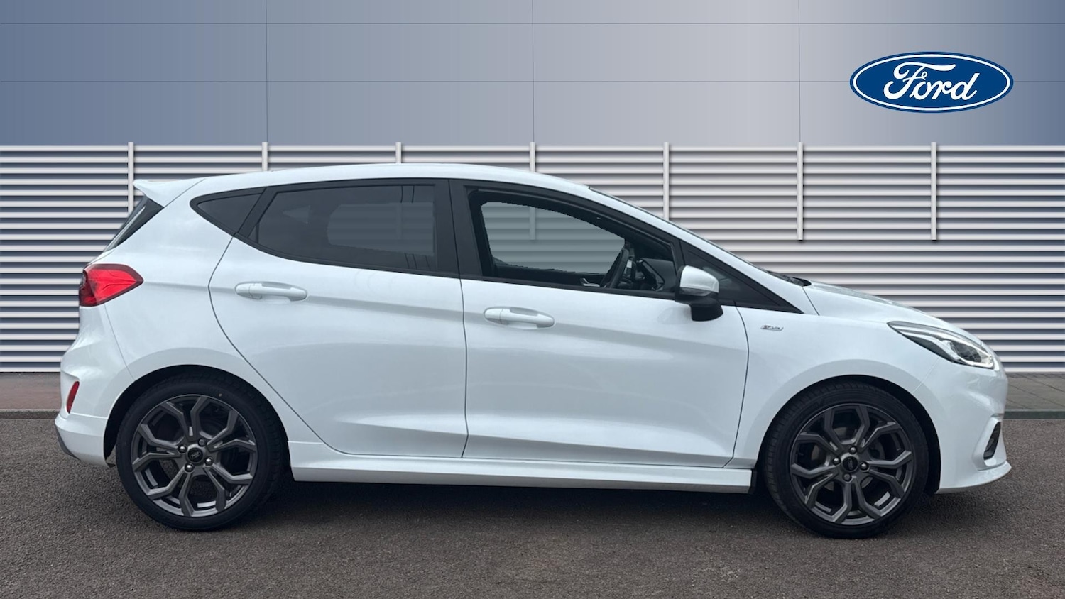 Used Ford Fiesta 2021 for sale - 78164692: Photo 5