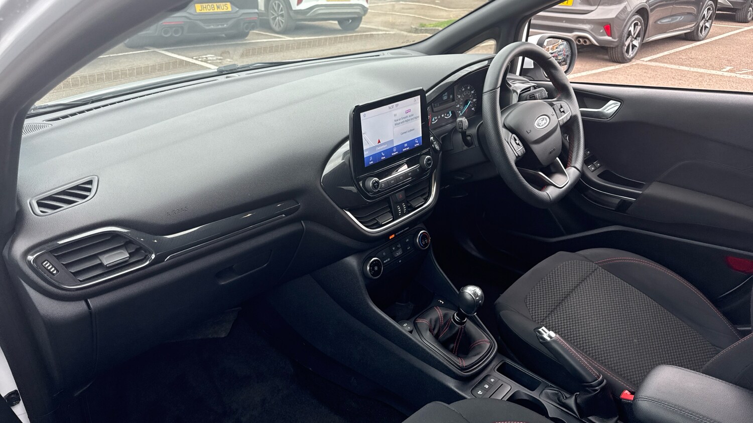 Used Ford Fiesta 2021 for sale - 78164692: Photo 9