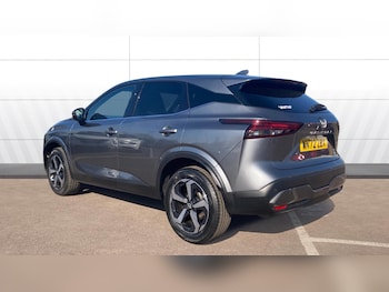 Used Nissan Qashqai 2022 for sale - 78517654: Photo