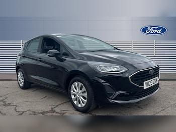 Used Ford Fiesta 2023 for sale - 78552766: Photo