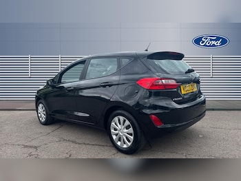 Used Ford Fiesta 2023 for sale - 78552766: Photo