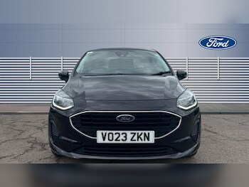 Used Ford Fiesta 2023 for sale - 78552766: Photo