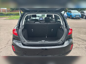 Used Ford Fiesta 2023 for sale - 78552766: Photo