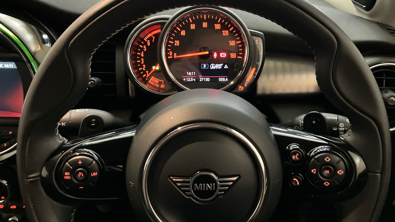 Used MINI Hatch 2020 for sale - 77781400: Photo 10