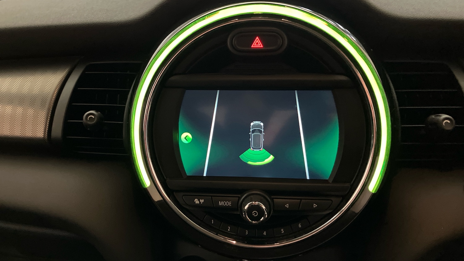 Used MINI Hatch 2020 for sale - 77781400: Photo 21