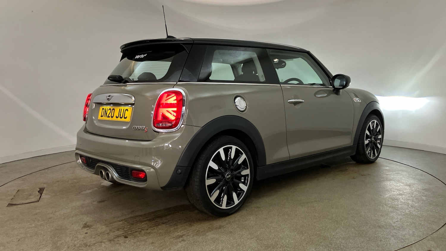 Used MINI Hatch 2020 for sale - 77781400: Photo 34