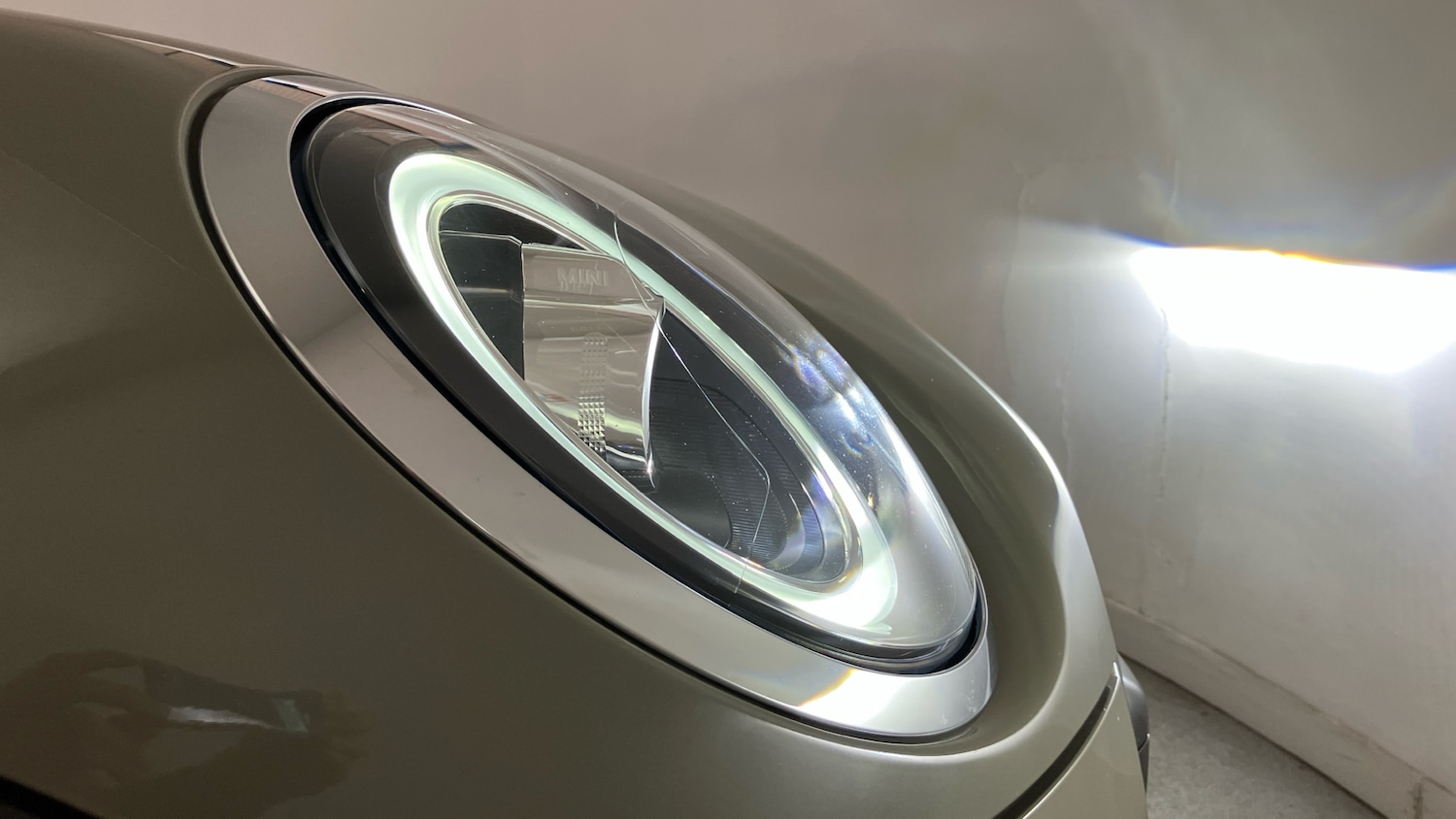 Used MINI Hatch 2020 for sale - 77781400: Photo 36