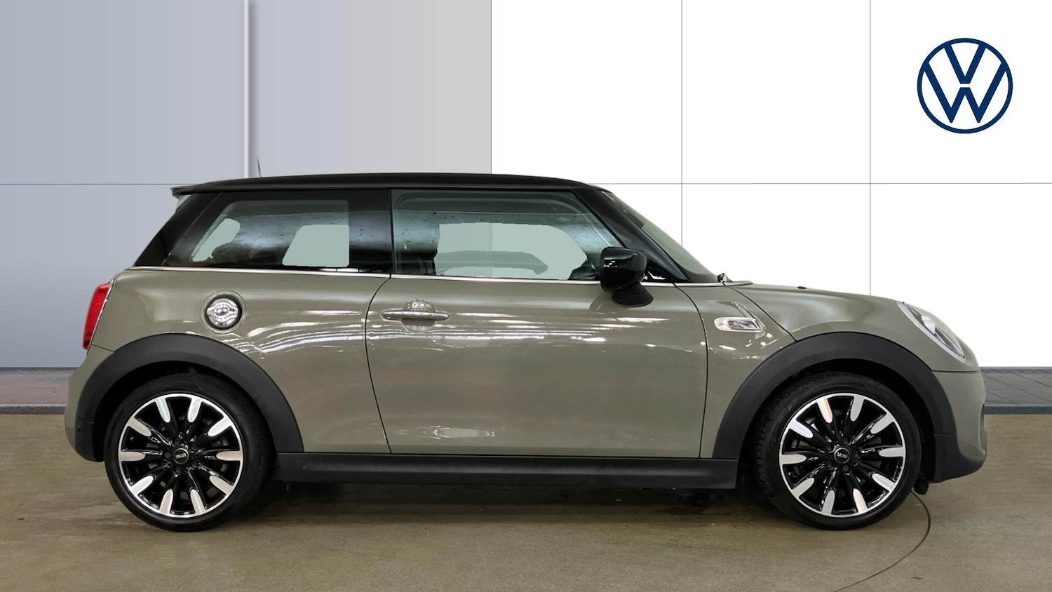 Used MINI Hatch 2020 for sale - 77781400: Photo 4