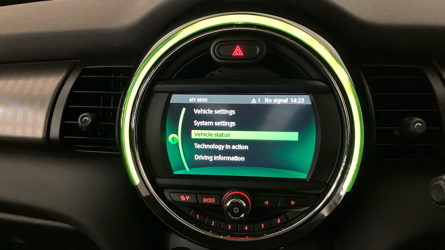 Used MINI Hatch 2020 for sale - 77781400: Photo 41