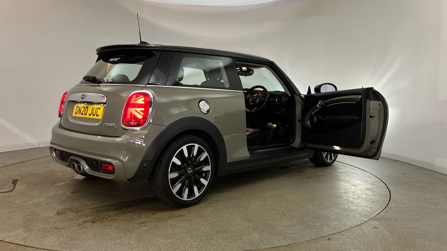 Used MINI Hatch 2020 for sale - 77781400: Photo 45