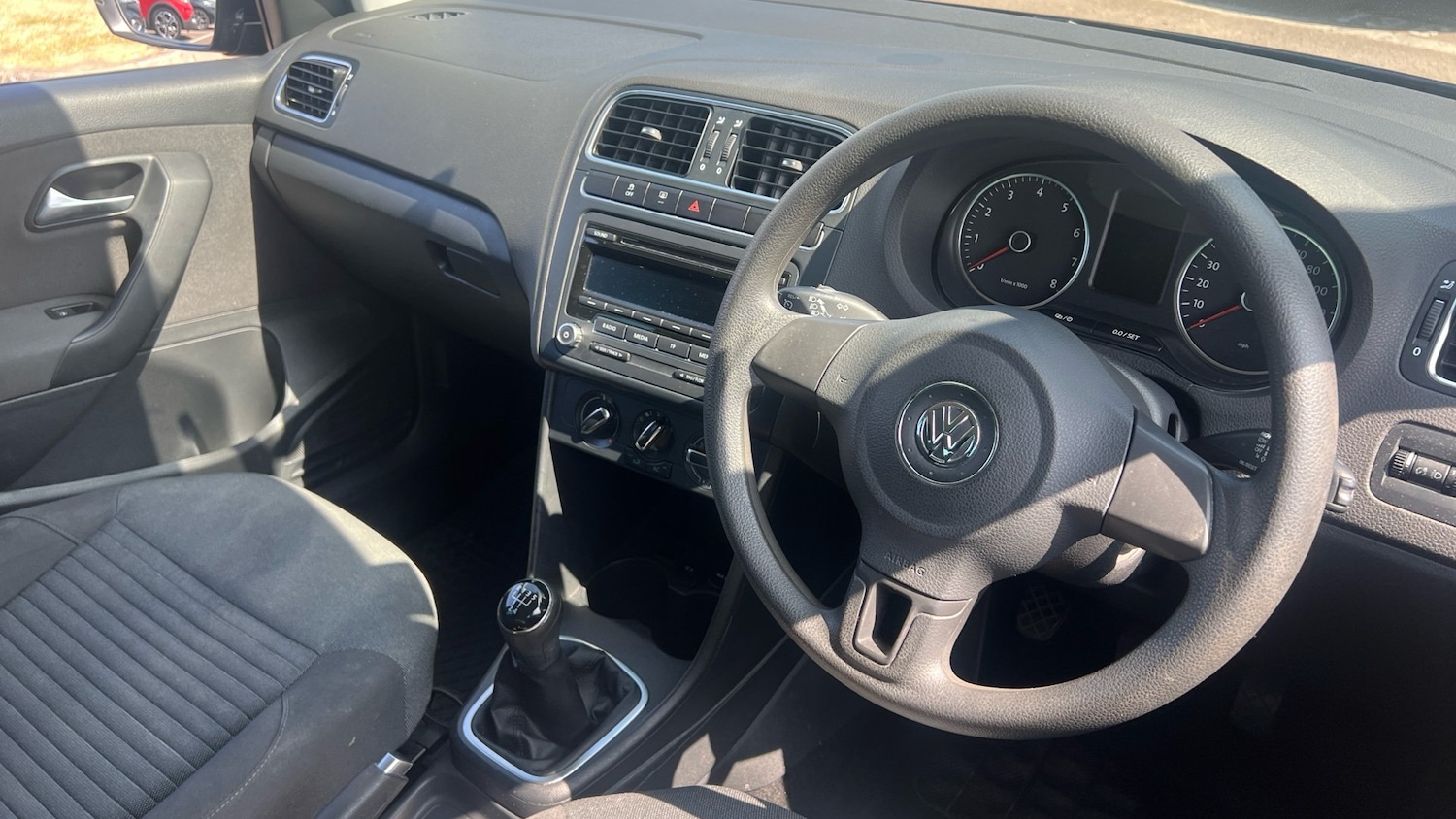 Vehicle 11