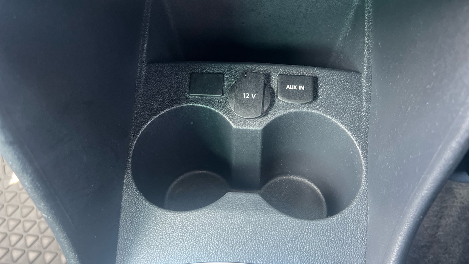 Vehicle 31