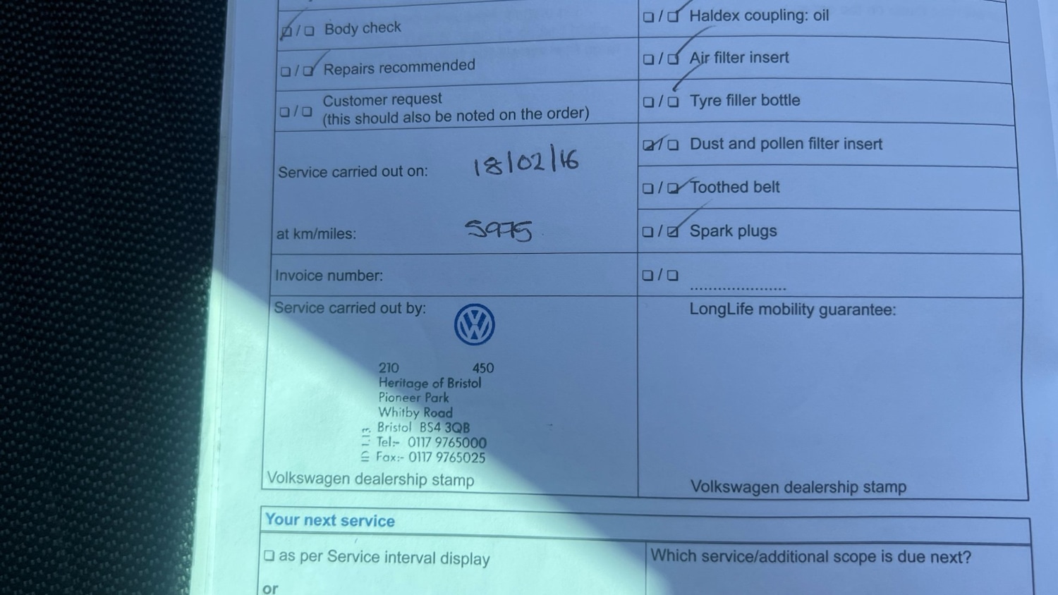 Vehicle 35