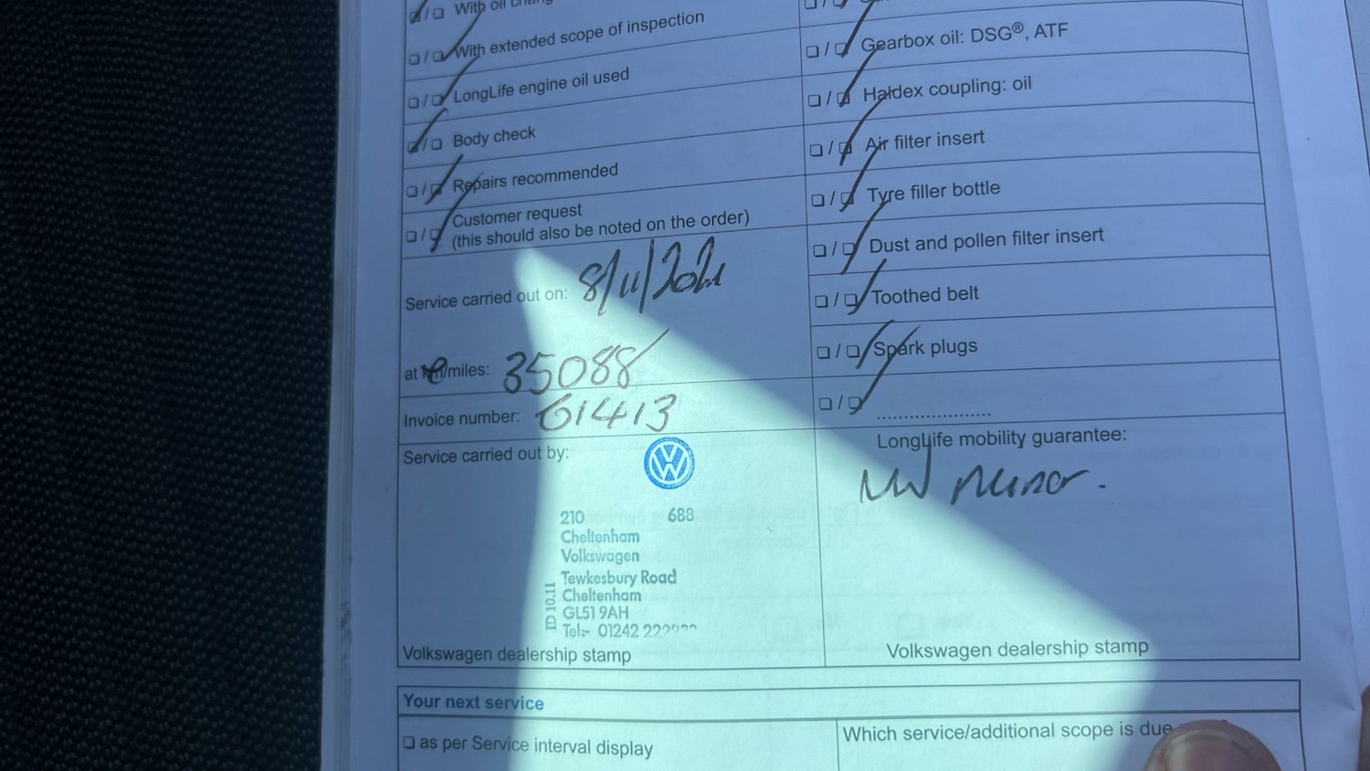 Vehicle 39