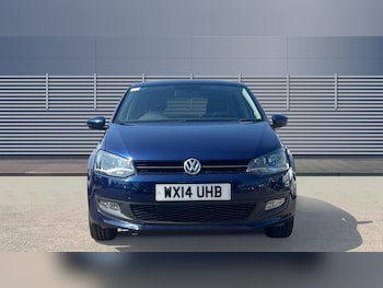 Used Volkswagen Polo 2014 for sale - 75692395: Photo