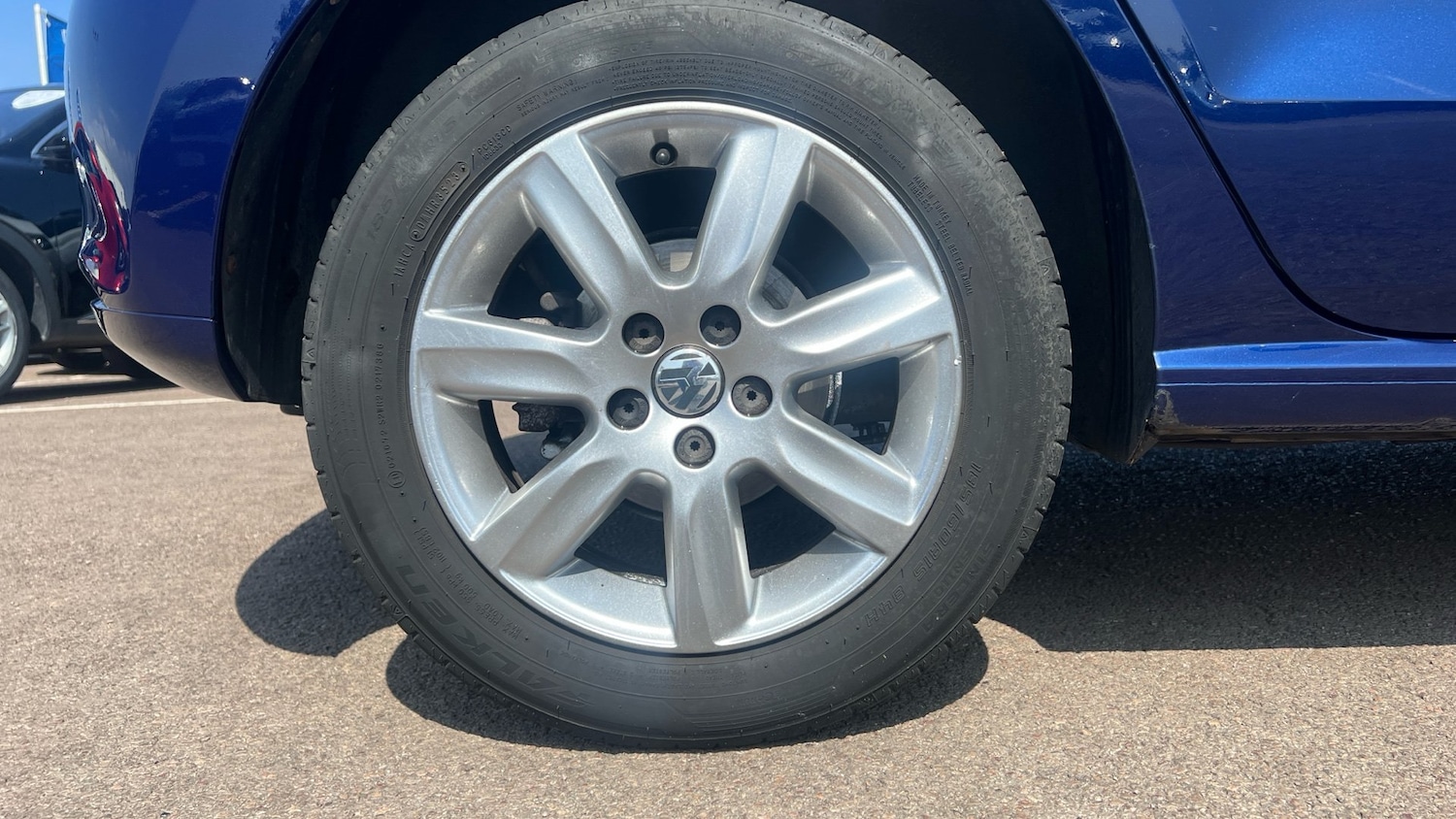 Vehicle 7