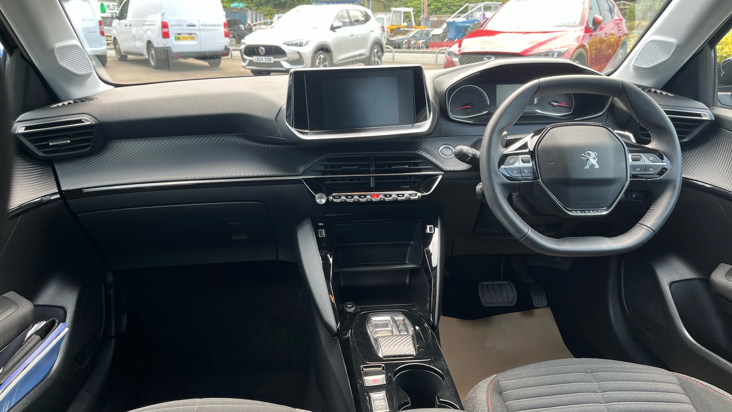 Used Peugeot 208 2023 for sale - 76343864: Photo 10