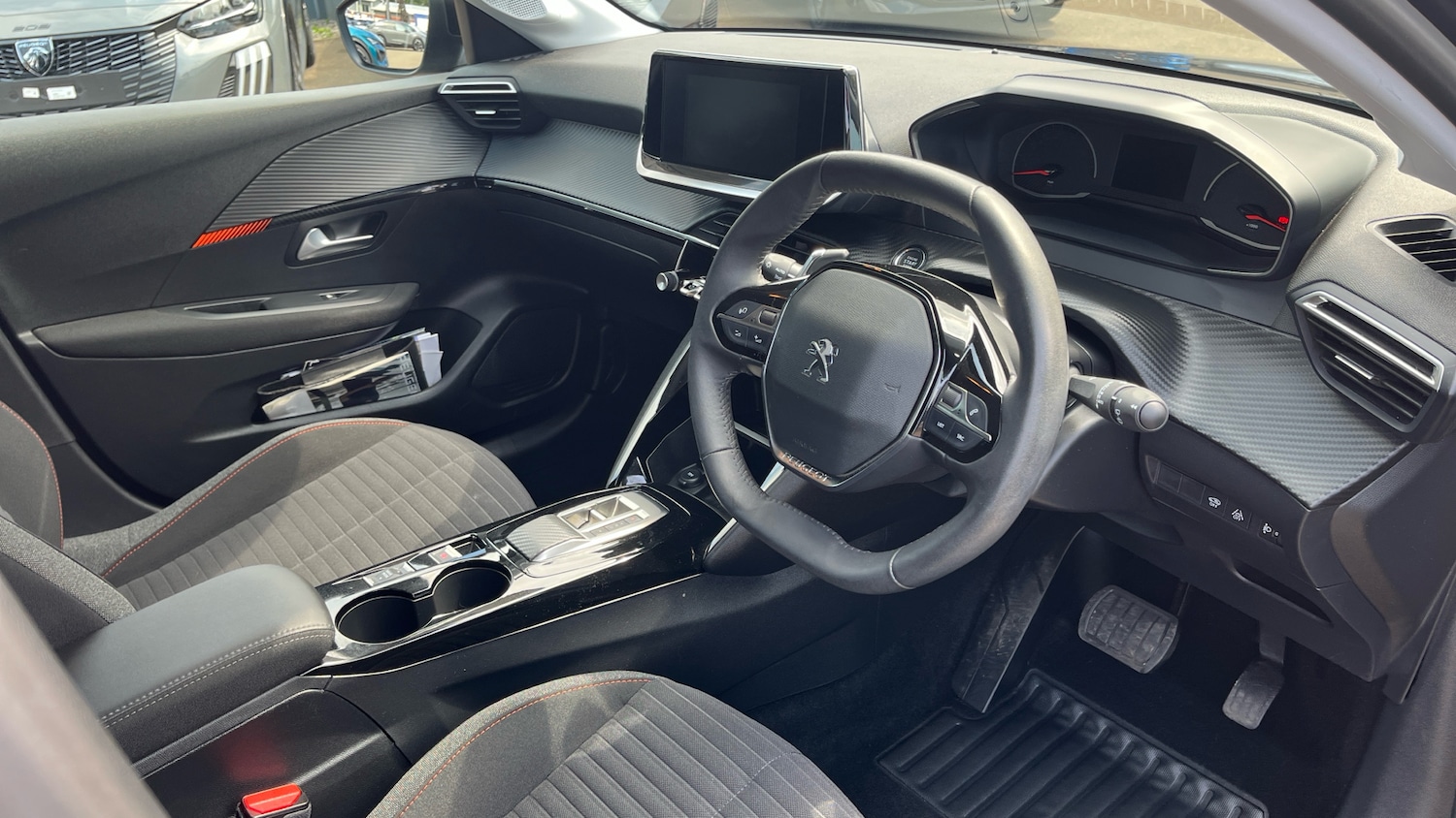 Used Peugeot 208 2023 for sale - 76343864: Photo 11