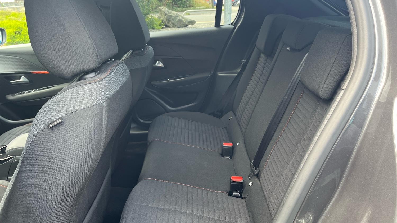 Used Peugeot 208 2023 for sale - 76343864: Photo 16