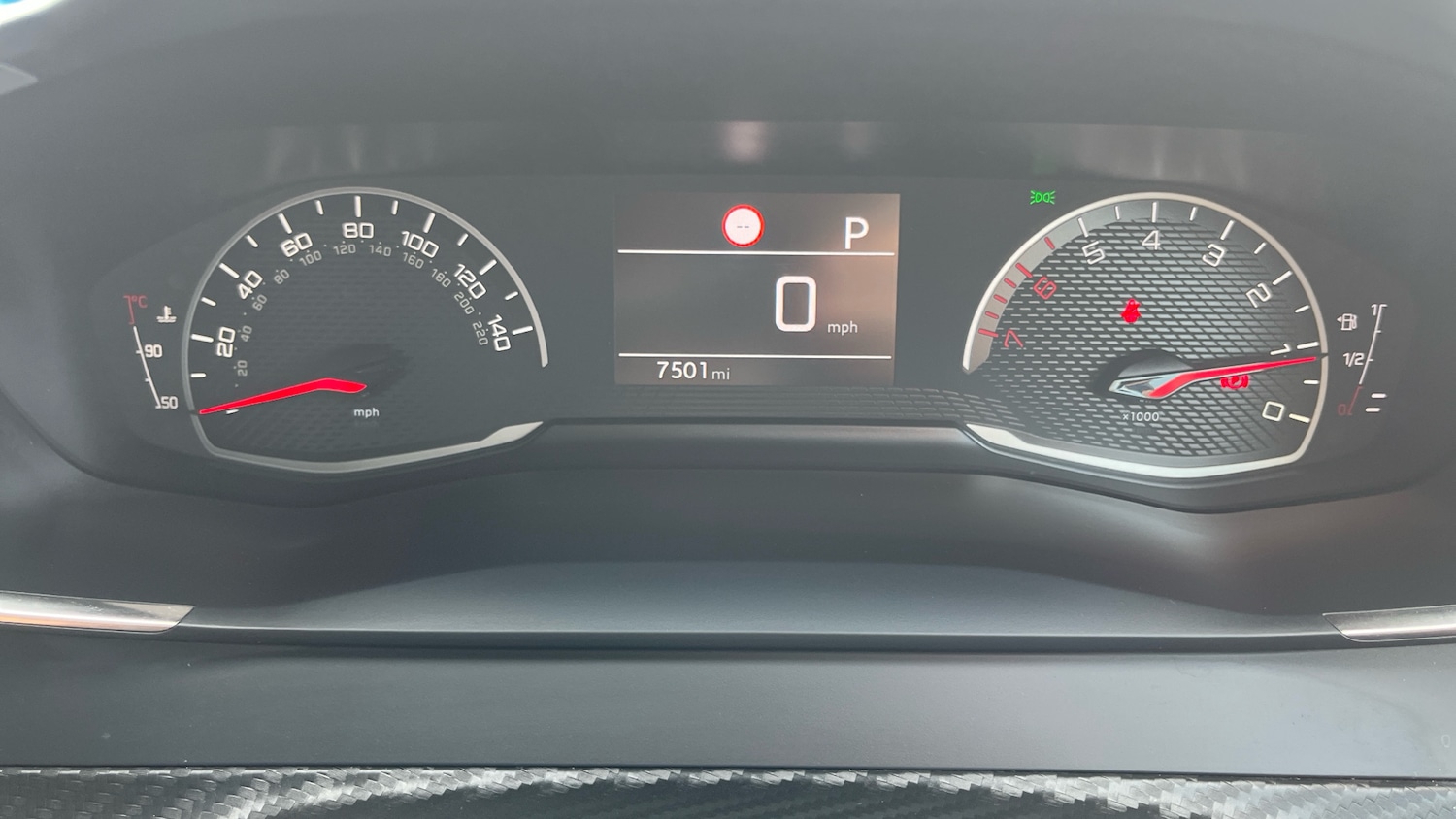 Used Peugeot 208 2023 for sale - 76343864: Photo 18