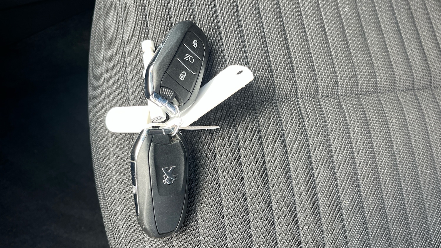 Used Peugeot 208 2023 for sale - 76343864: Photo 20