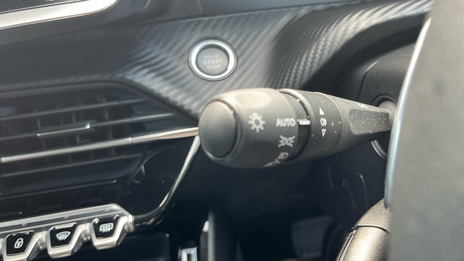 Used Peugeot 208 2023 for sale - 76343864: Photo 28