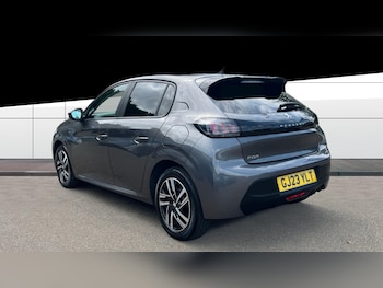 Used Peugeot 208 2023 for sale - 76343864: Photo