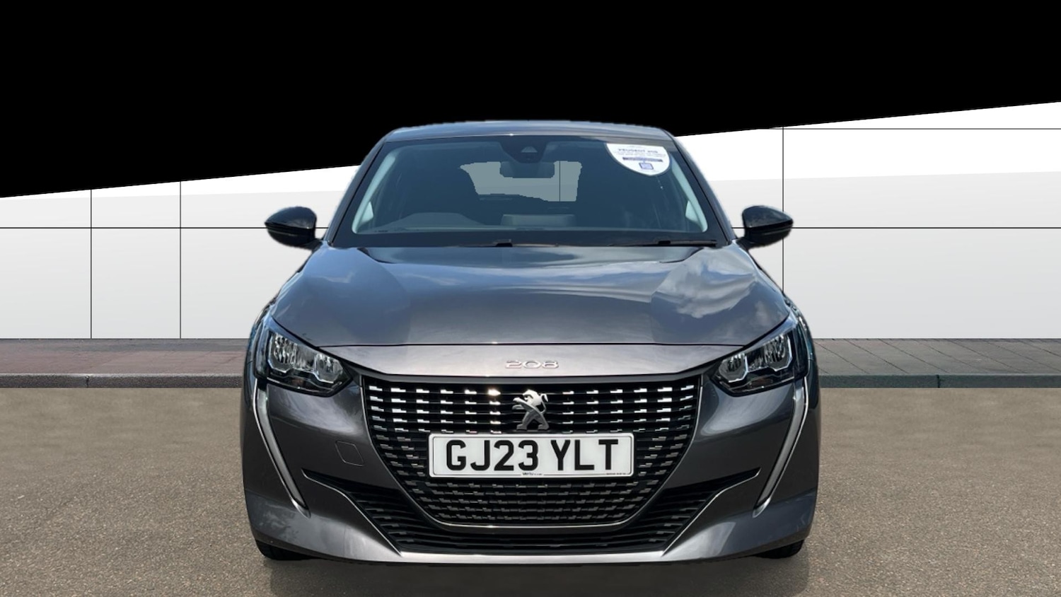 Used Peugeot 208 2023 for sale - 76343864: Photo 3