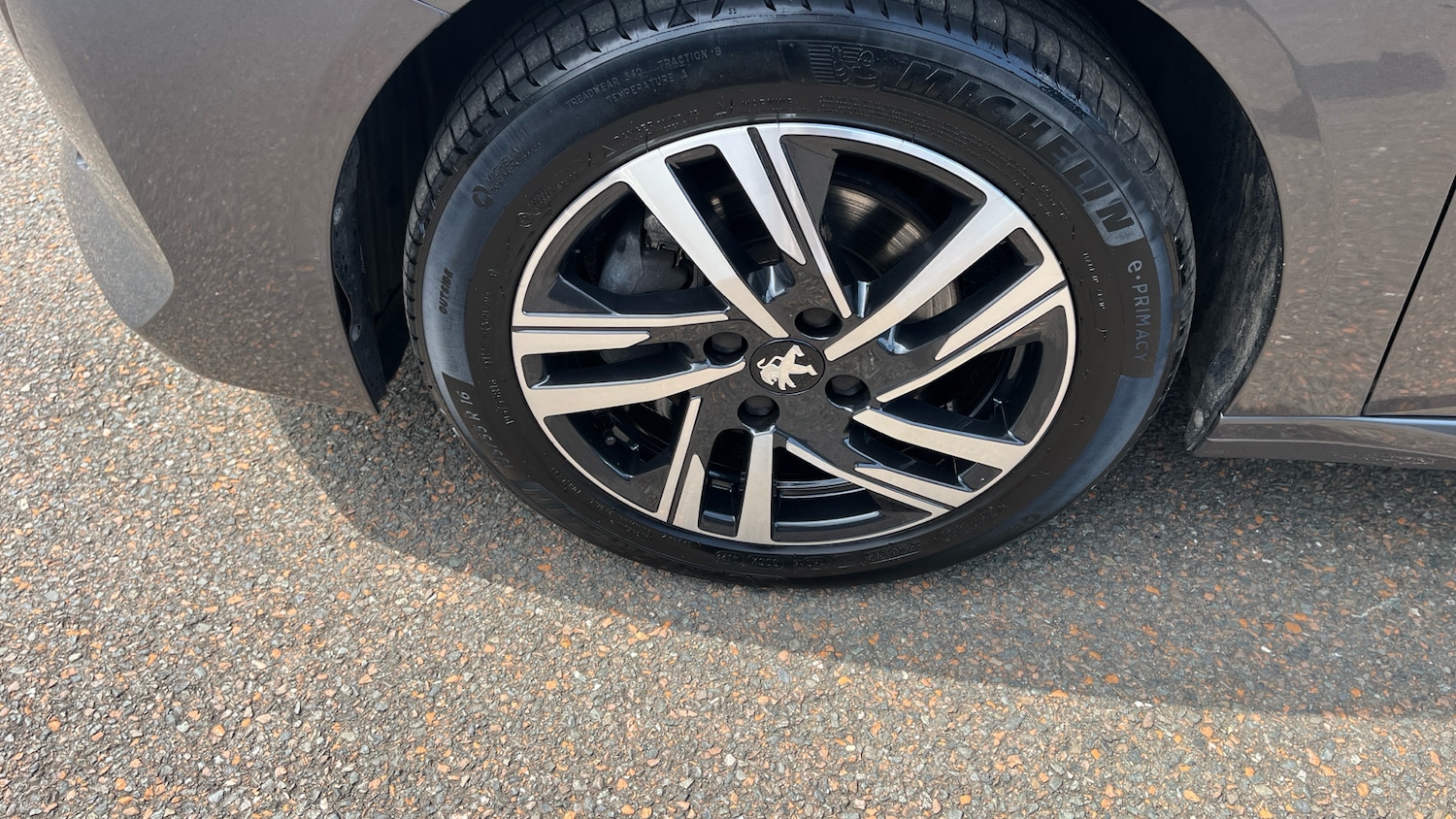 Used Peugeot 208 2023 for sale - 76343864: Photo 48