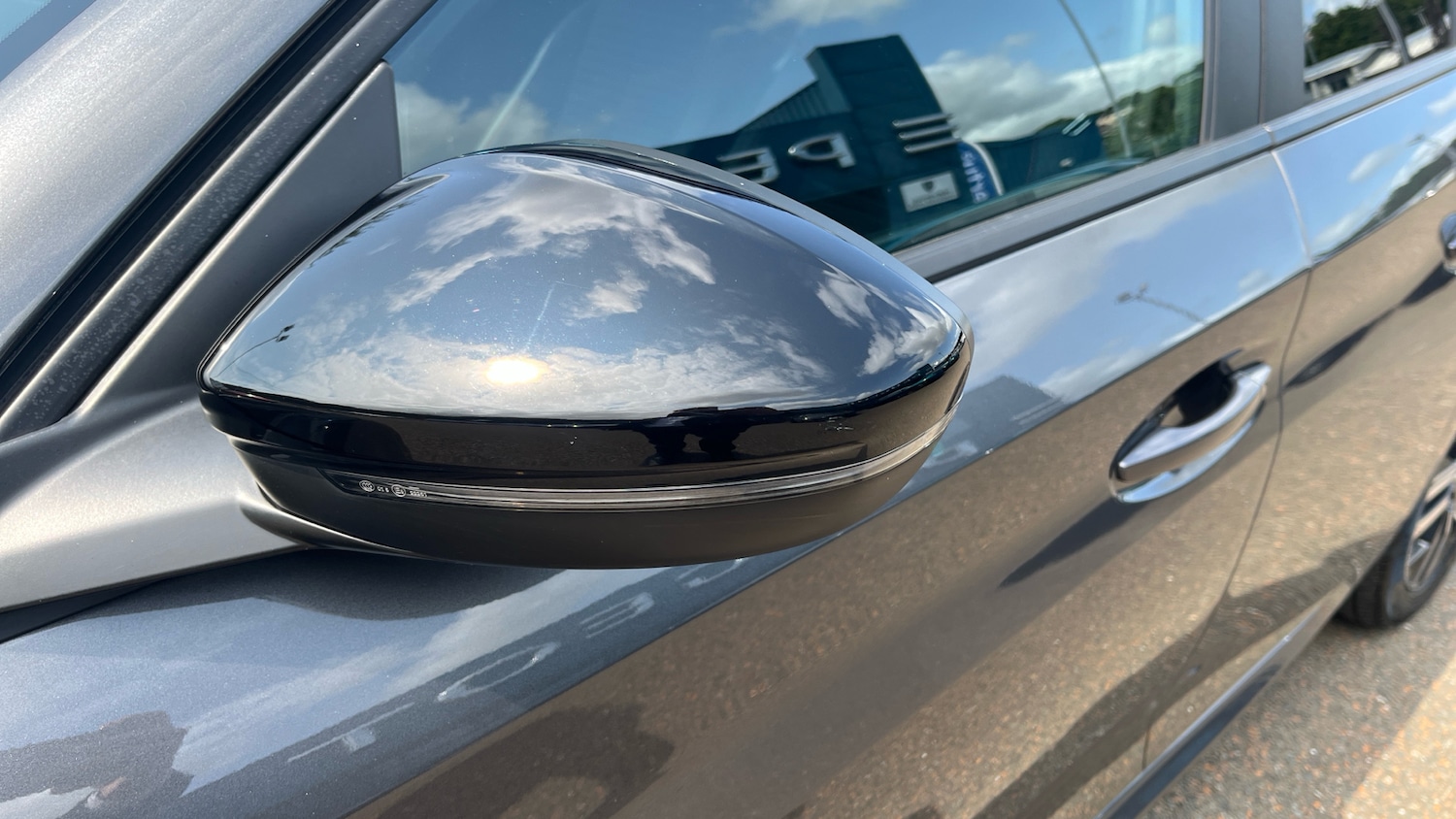 Used Peugeot 208 2023 for sale - 76343864: Photo 49